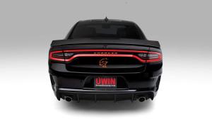 Dodge Charger Hellcat Widebody by Dream Giveaway 2020 года 